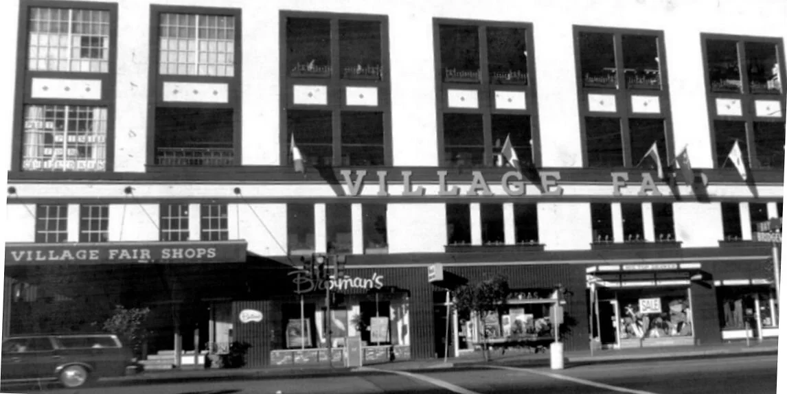 The long, colorful life of 769 Bridgeway — The Sausalito